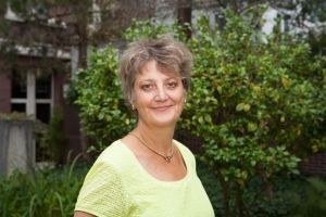 NPLW-directeur Maureen van Eijk